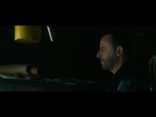 Багровые реки 2 (2004) Жан Рено,Бенуа Мажимель : боевик,детектив,криминал,триллер